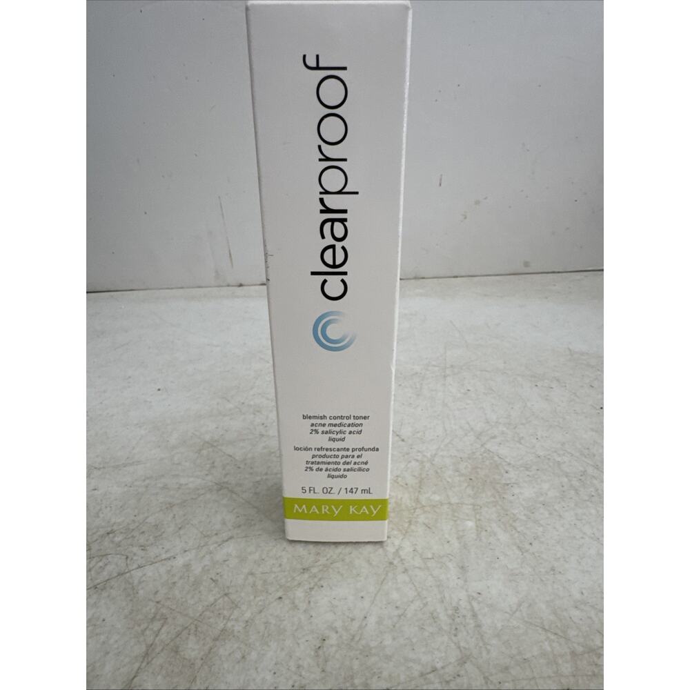 Mary Kay Clear Proof Blemish Control Toner - 5 fl oz
